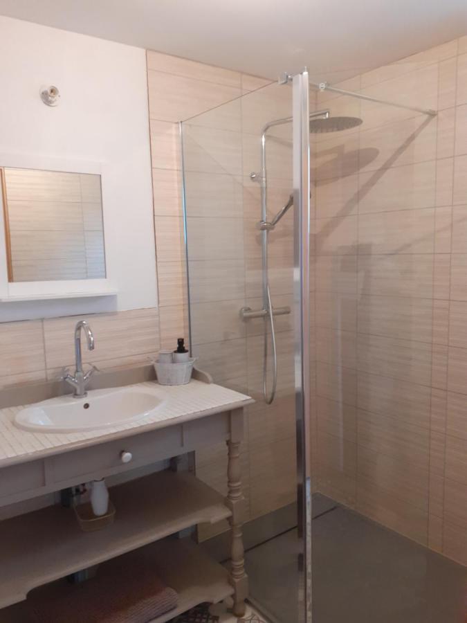 "La Maison 26 D" Formule Speciale We Jusque 18H Le Dimanche Andernos-les-Bains Exterior photo