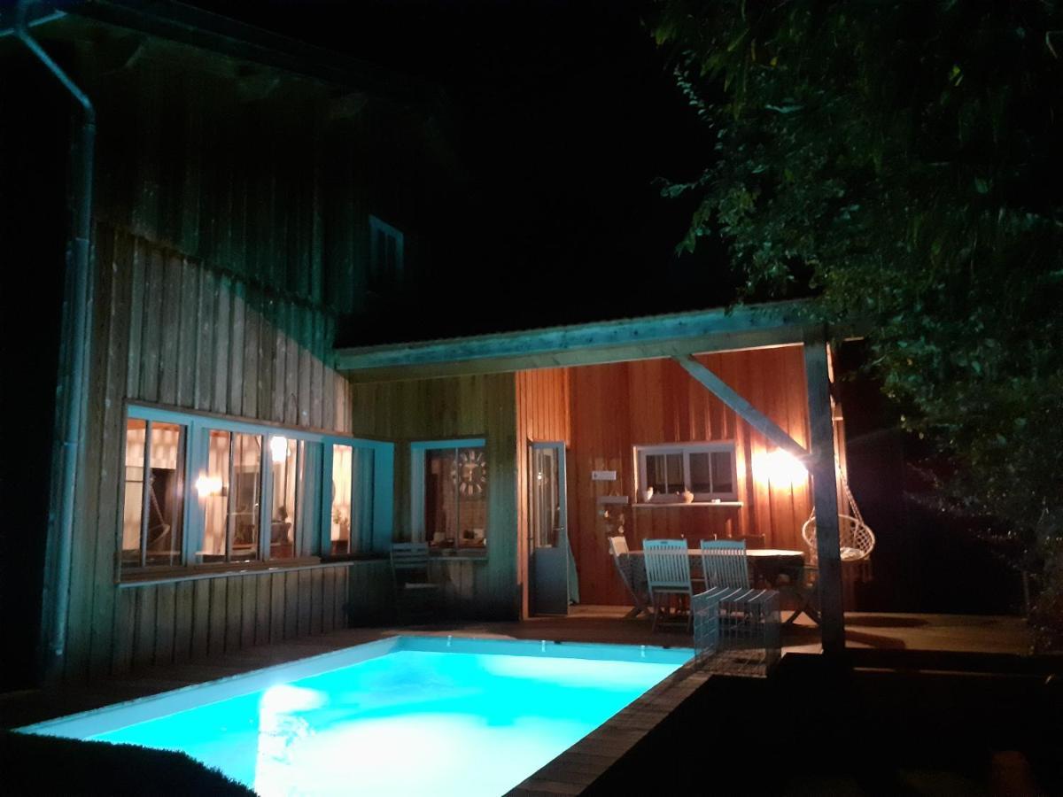 "La Maison 26 D" Formule Speciale We Jusque 18H Le Dimanche Andernos-les-Bains Exterior photo