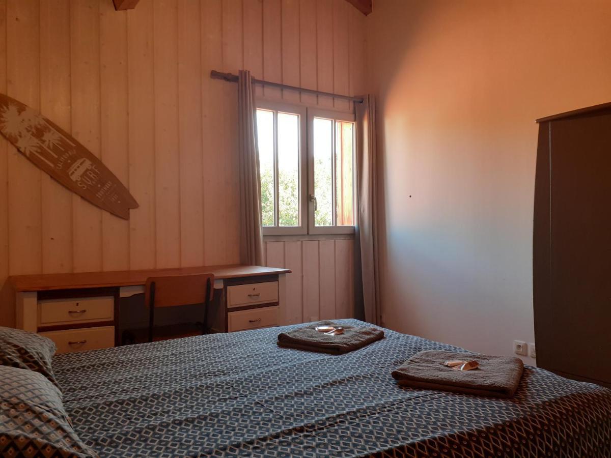 "La Maison 26 D" Formule Speciale We Jusque 18H Le Dimanche Andernos-les-Bains Exterior photo