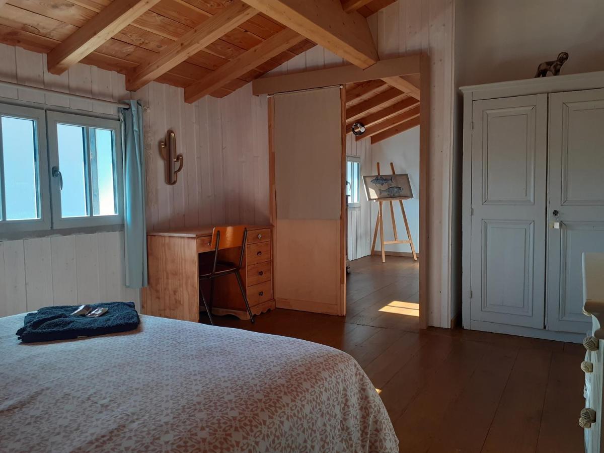 "La Maison 26 D" Formule Speciale We Jusque 18H Le Dimanche Andernos-les-Bains Exterior photo