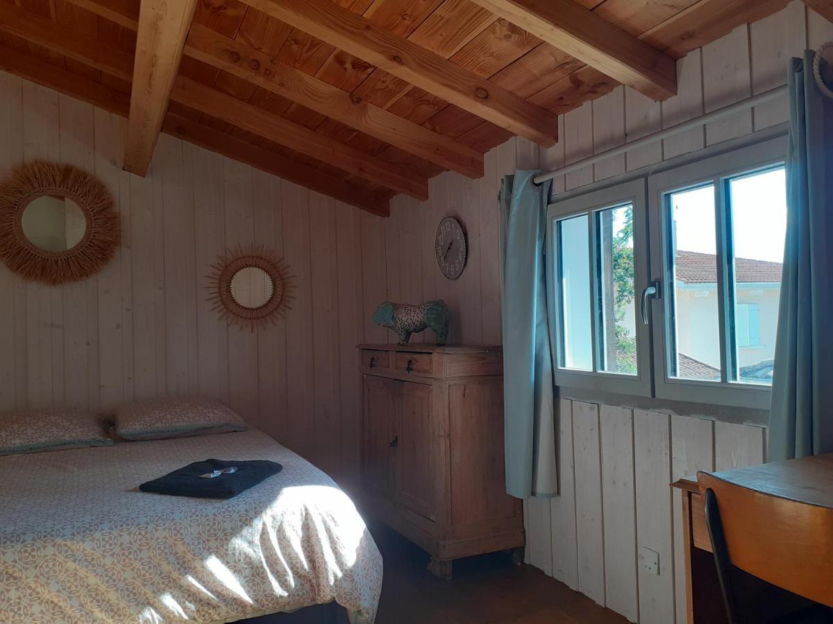 "La Maison 26 D" Formule Speciale We Jusque 18H Le Dimanche Andernos-les-Bains Exterior photo
