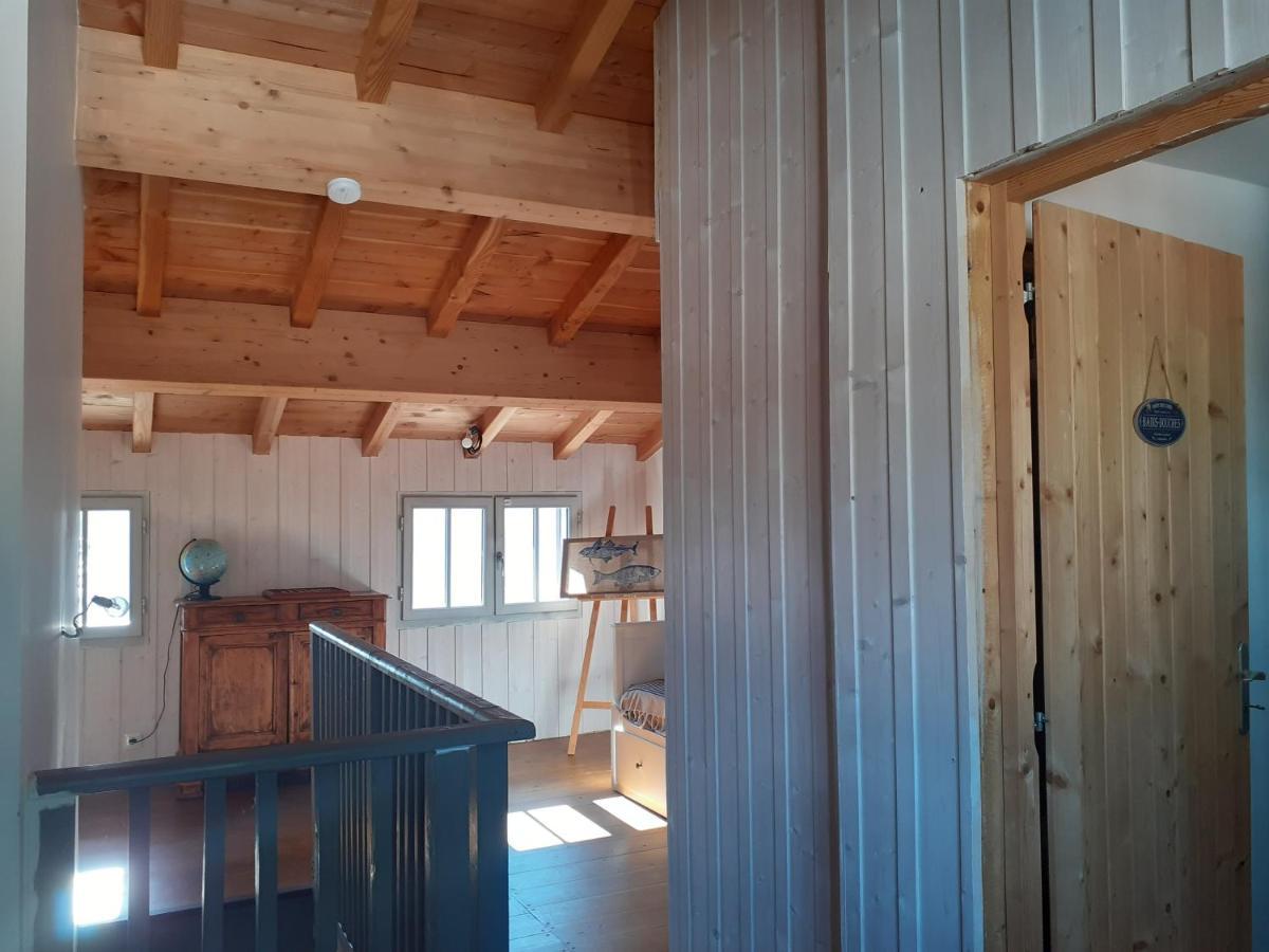 "La Maison 26 D" Formule Speciale We Jusque 18H Le Dimanche Andernos-les-Bains Exterior photo