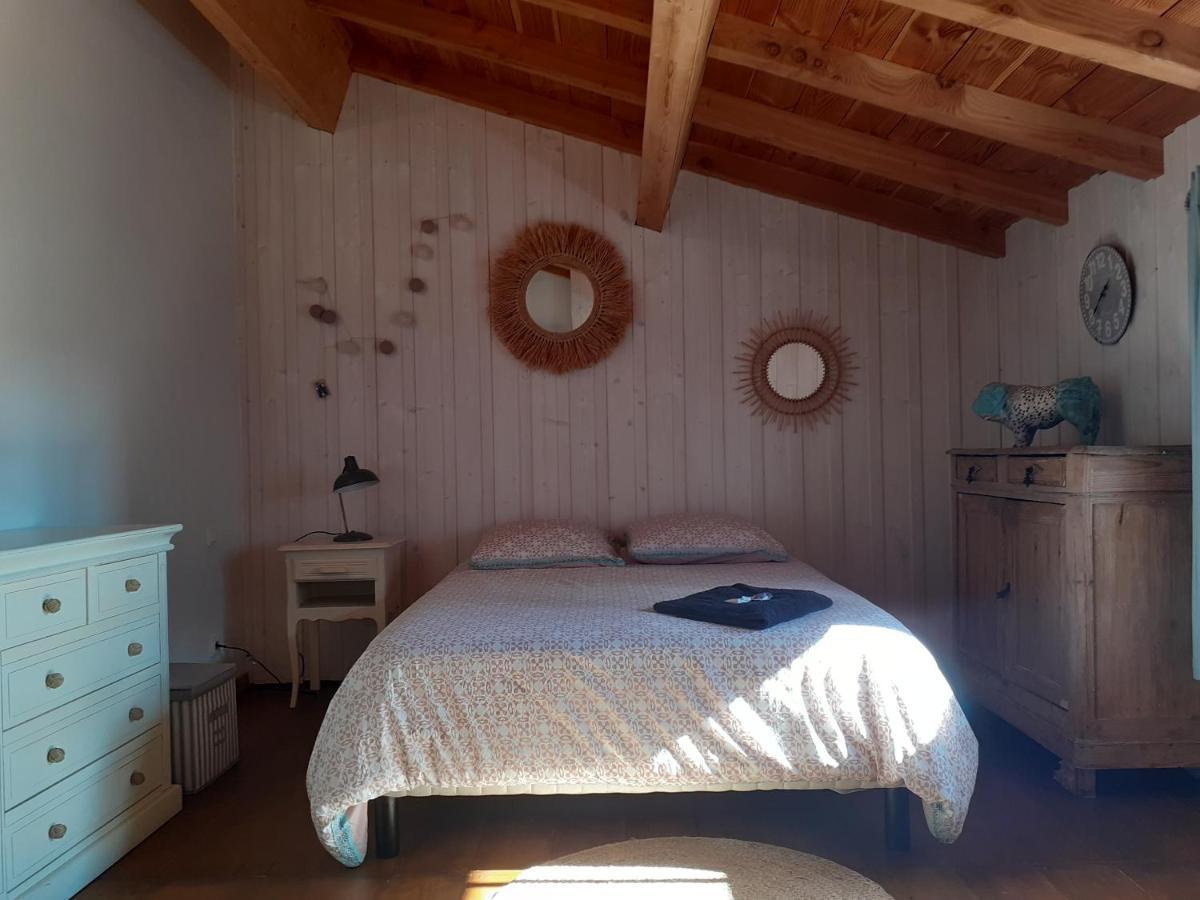 "La Maison 26 D" Formule Speciale We Jusque 18H Le Dimanche Andernos-les-Bains Exterior photo