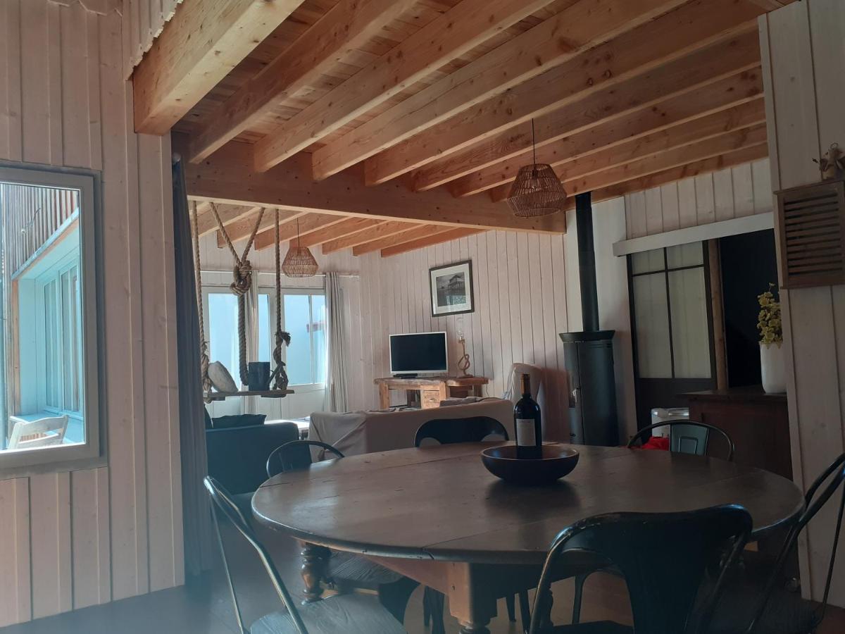"La Maison 26 D" Formule Speciale We Jusque 18H Le Dimanche Andernos-les-Bains Exterior photo